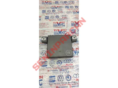 7PP907530J - KONTROL ÜNİTESİ - İkinci El Orjinal