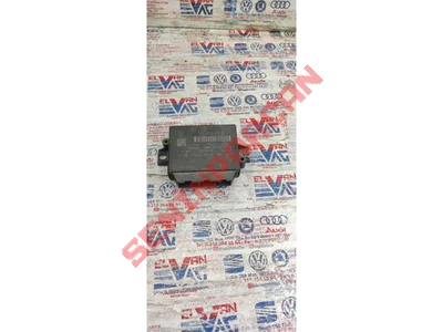 7P5919475B - ELEKTRONİK MODÜL - İkinci El Orjinal