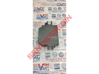 7P5919475B - ELEKTRONİK MODÜL - İkinci El Orjinal