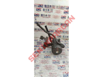 4F0201987D - YAKIT FILTRE BRAKETI