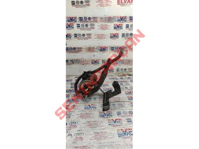 4F0201541C - YAKITHORTUMU - İkinci El Orjinal