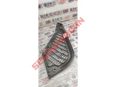 97055546400 - CAM KAPUTU KAPAK PANELİ - İkinci El Orjinal