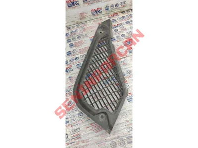97055546400 - CAM KAPUTU KAPAK PANELİ - İkinci El Orjinal