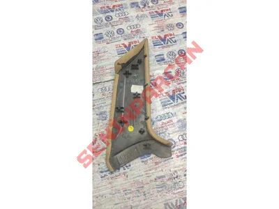 4598035501 - KAPAK - İkinci El Orjinal