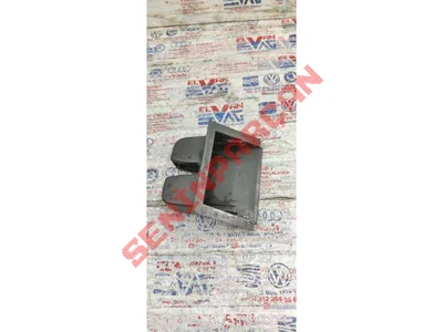 57A827520 - BAGAJ KAPAGI AMORTISORU - İkinci El Orjinal