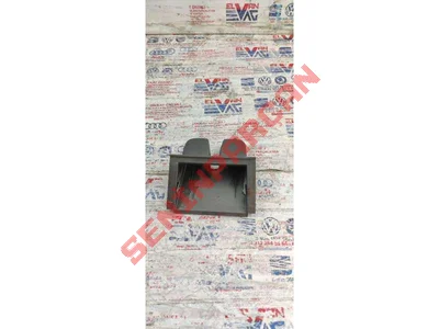 57A827520 - BAGAJ KAPAGI AMORTISORU - İkinci El Orjinal
