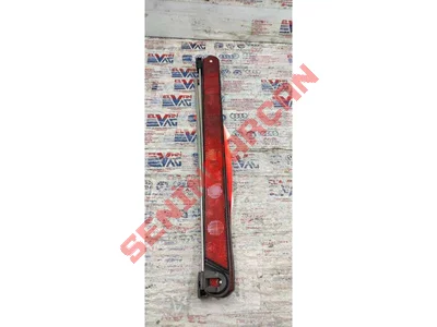 27R032734 - UYARI ÜÇGENİ - İkinci El Orjinal