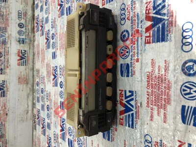 1J1907044 - KLIMA AYAR MOTORU