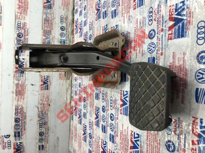 1K1721130G - FREN PEDAL TAŞIYICISI - İkinci El Orjinal