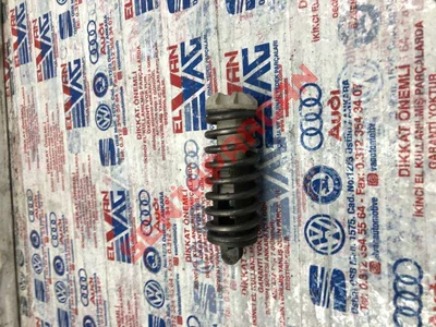 1J2721421 - PEDAL YAYI - İkinci El Orjinal