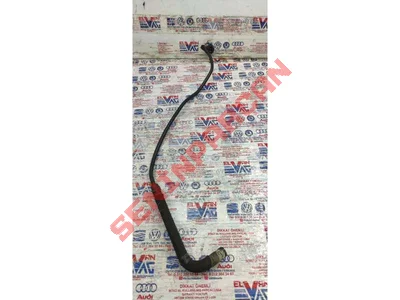 8K0121081AH - HAVALANDIRMA HORTUMU