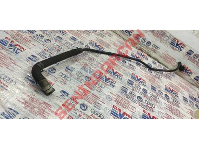 8K0121081AH - HAVALANDIRMA HORTUMU