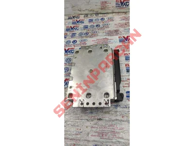 99661860102 - BİLGİSAYAR MOTORU PORSCHE BOXSTER - İkinci El Orjinal