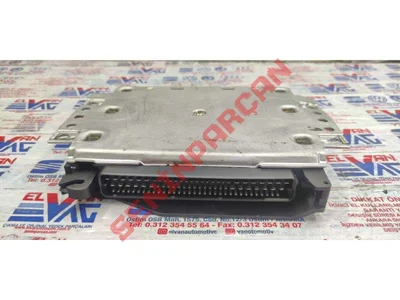 99661860102 - BİLGİSAYAR MOTORU PORSCHE BOXSTER - İkinci El Orjinal