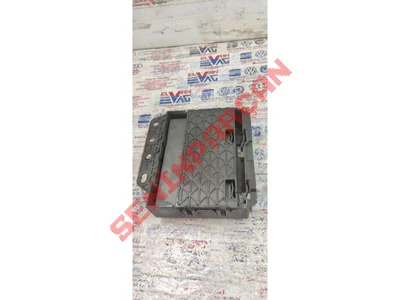 3AA959433B - MERKEZİ KONTROL ÜNİTESİ