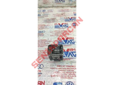 3C0941333 - GÖSTERGE AYDINLATMASI VE FAR - İkinci El Orjinal
