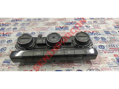 5G0907044Q - ELEKTRONIK AY. KLIMA SISTEMI