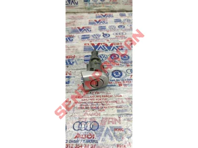 5M0837167B - KAPI KİLİDİ - İkinci El Orjinal