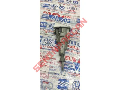 5M0837167B - KAPI KİLİDİ - İkinci El Orjinal