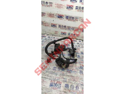 4K0971769K - ŞANZIMAN HAT TAKIMI