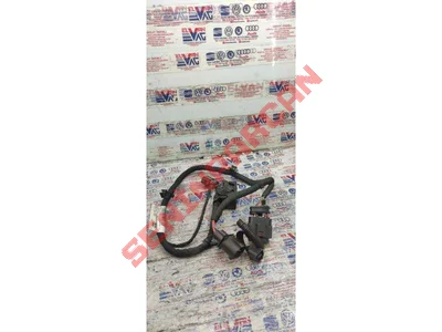 4K0971769K - ŞANZIMAN HAT TAKIMI