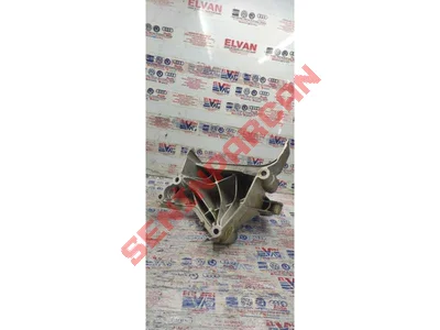 05C199207A - MARS ALTERNATORU