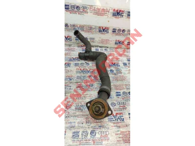 3C0122051DA - RADYATOR HORTUMU