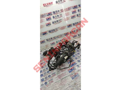 04E971595AH - MOTORUN HAT DEMETI