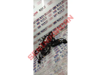 04E971595AH - MOTORUN HAT DEMETI