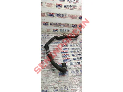 8W0819342M - SOĞUTMA SIVISI HORT - İkinci El Orjinal