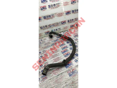 8W0819342M - SOĞUTMA SIVISI HORT - İkinci El Orjinal