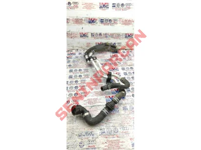 8W0122445C - SOĞUTMA SIVISI HORT - İkinci El Orjinal