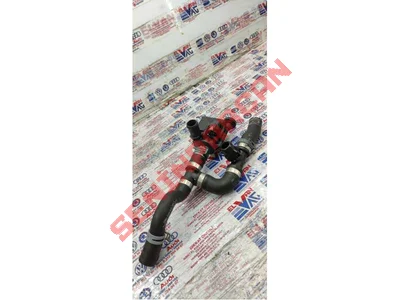 8W0819334J - SOGUTMA HORTUMU