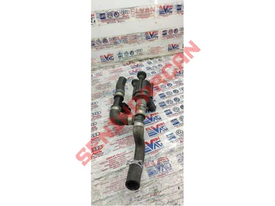 8W0819334J - SOGUTMA HORTUMU