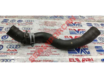 8W0819332H - SOĞUTMA SIVISI HORT - İkinci El Orjinal