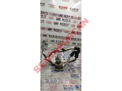 06C131143J - BAĞLANTI BORUSU