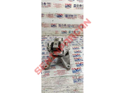 8W0399156 - ŞANZIMAN YATAĞI - İkinci El Orjinal