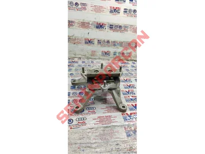 8W0399156 - ŞANZIMAN YATAĞI - İkinci El Orjinal