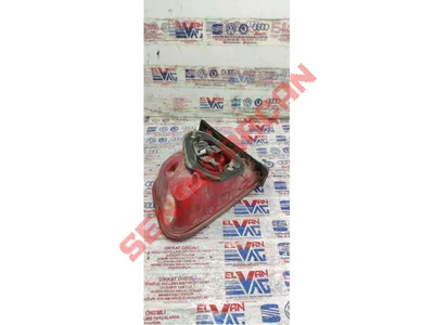 5N0945309 - KAPAK - İkinci El Orjinal