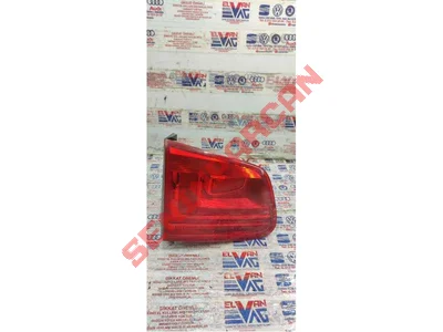 5N0945309 - KAPAK - İkinci El Orjinal