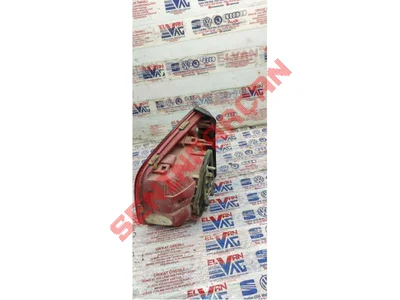 5N0945309 - KAPAK - İkinci El Orjinal