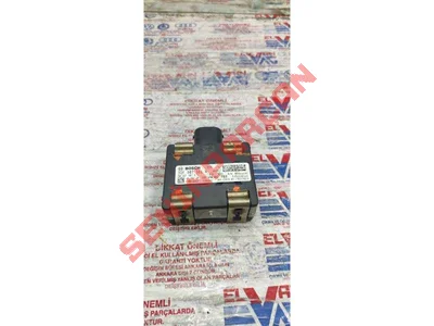 3QF907561A - SOKET MUHAFAZASI