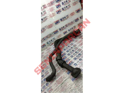 8E0121055N - SU HORTUMU