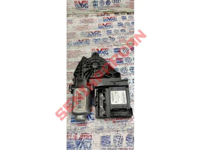 5K0959702C - CAM OTOMATIĞI MOTORU - İkinci El Orjinal