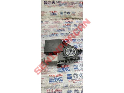 5K0959702C - CAM OTOMATIĞI MOTORU - İkinci El Orjinal