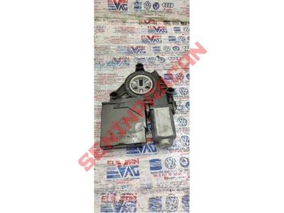 5K0959702C - CAM OTOMATIĞI MOTORU - İkinci El Orjinal