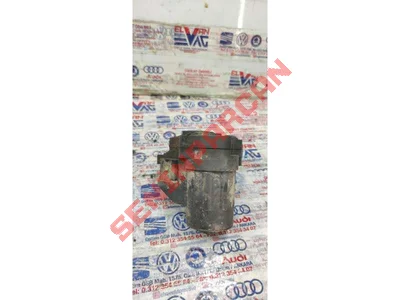 3Q0615406E - EL FREN MOTORU - İkinci El Orjinal