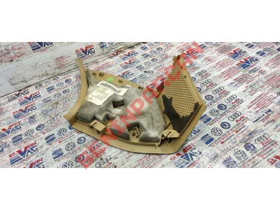 7P5867277 - ARKA SOL DİREK TRİMİ - İkinci El Orjinal