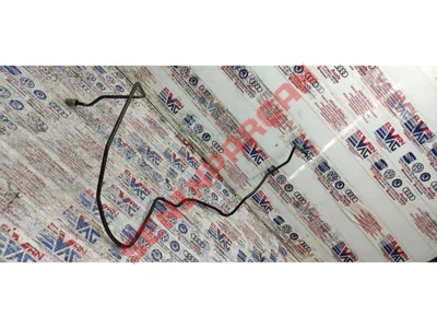 8W0614723P - SAG ON FREN BORUSU