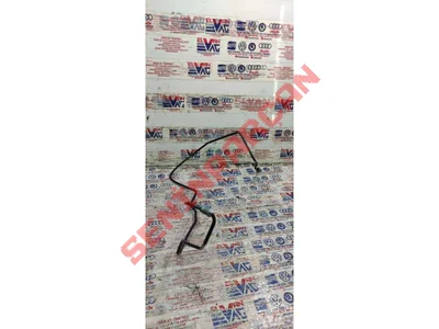 8W0614723P - SAG ON FREN BORUSU